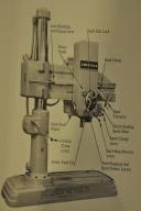 American-American Hole Wizard 9",11",12" Operators Parts Manual-11-11"-12-12"-9-9"-Hole Wizard -03